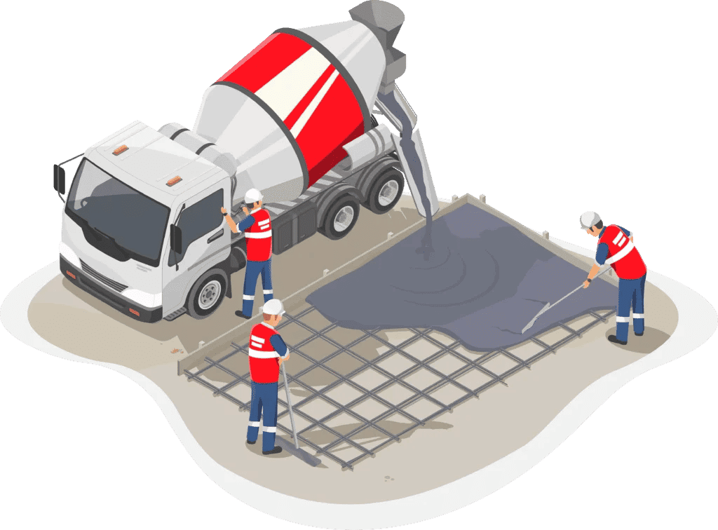 Cortez Concrete Contracting LLC